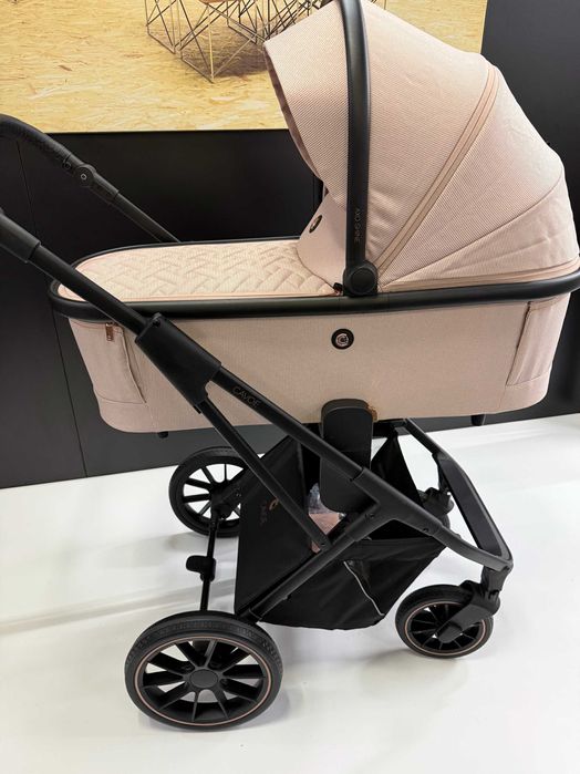 Cavoe Axo wózek 2w1 głęboko spacerowy NOWY!