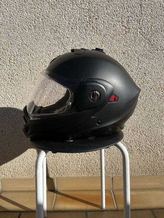 Capacete Adventure Scorpion ADX-2