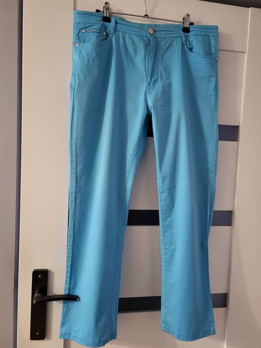 Spodnie jeans SUNBIRO nr size 35
