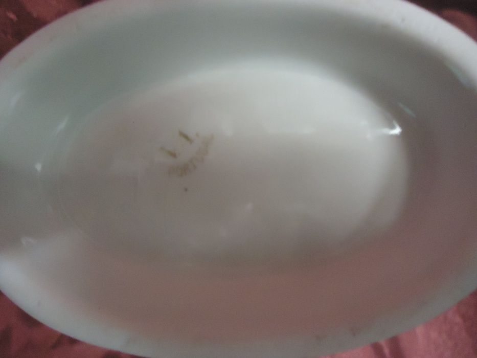 Molheira Antiga Vista Alegre