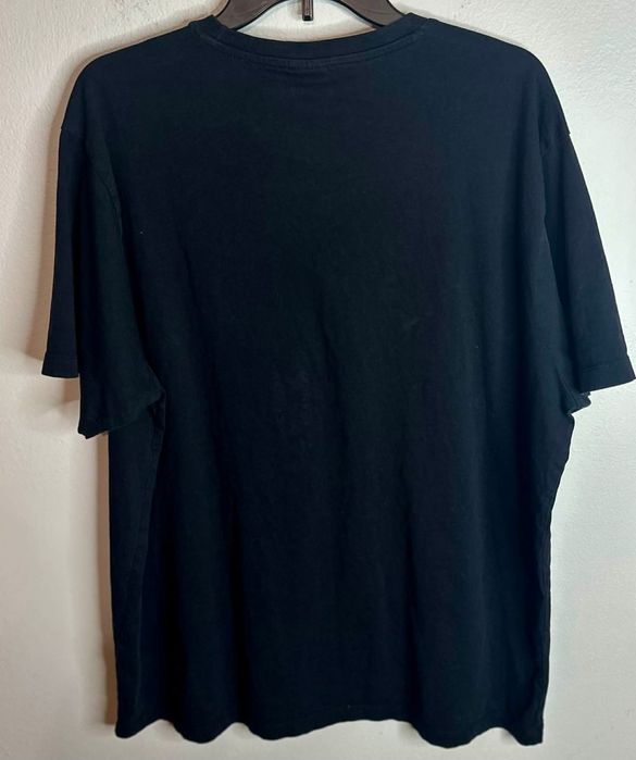 Koszulka U.S. Polo  ASSN. XL, czarny jak nowy
