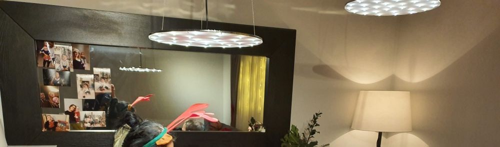Candeeiro / iluminação IKEA LED  PH126428