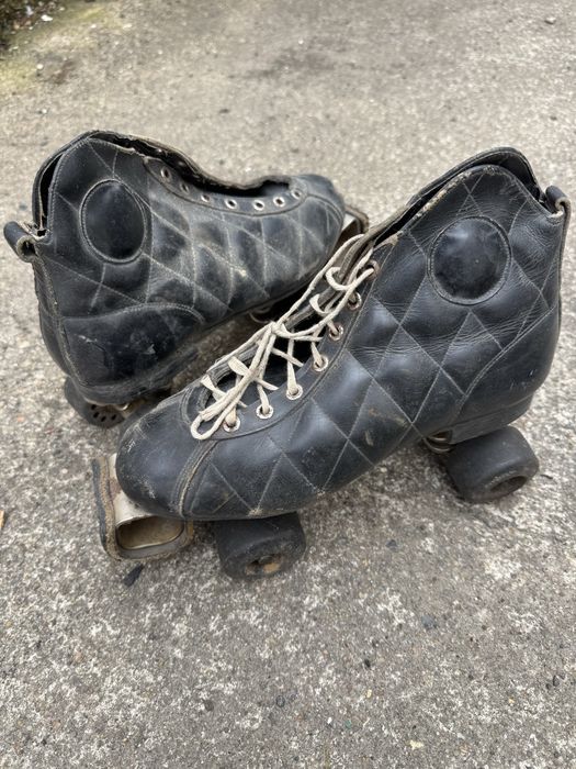 Patins vintage (varios)