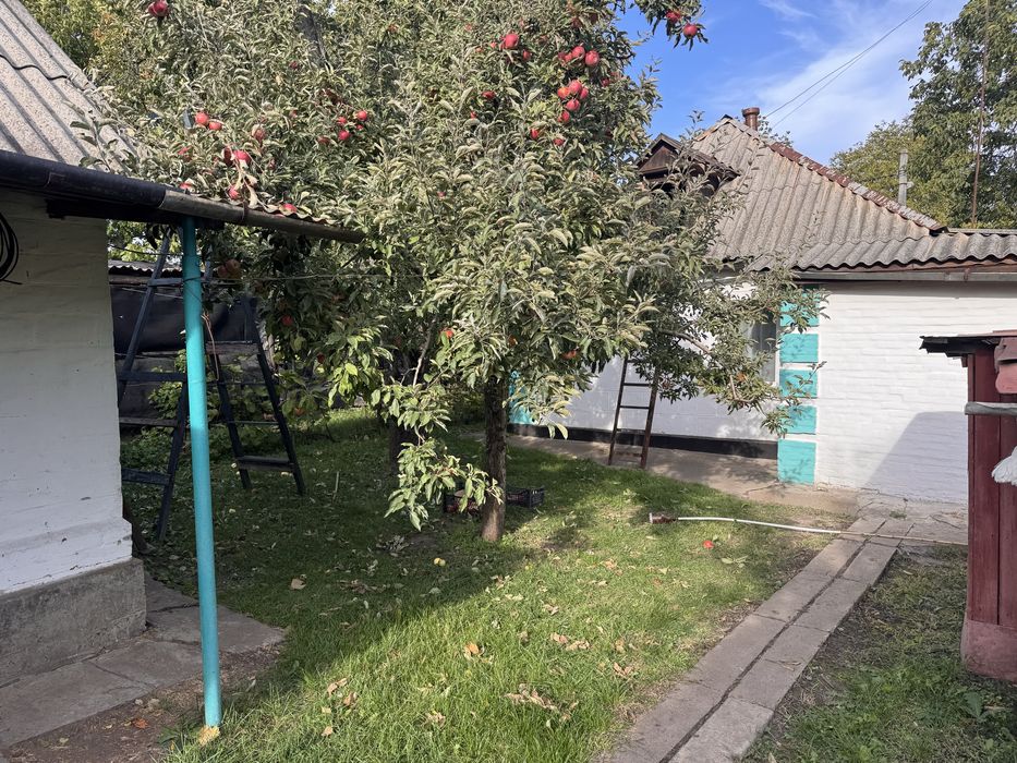 Продам будинок у смт Пантаївка, 19 соток