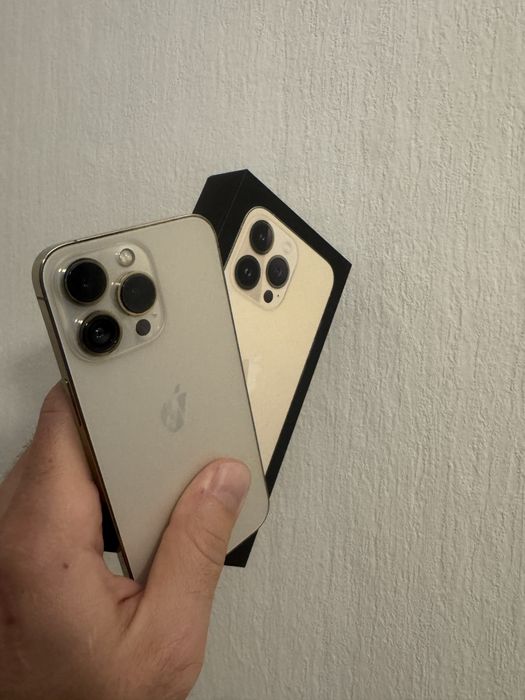 Продам свій айфон 13про/128 стан гарний iphone 13 pro 128