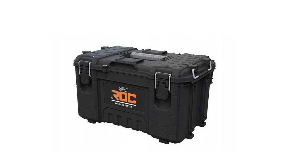 Ящик для інструментів ROC Pro Gear 2.0 KETER / ящик з Ручкою
