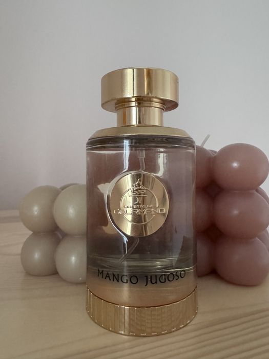 Mango Jugoso Paris Corner 100 ml