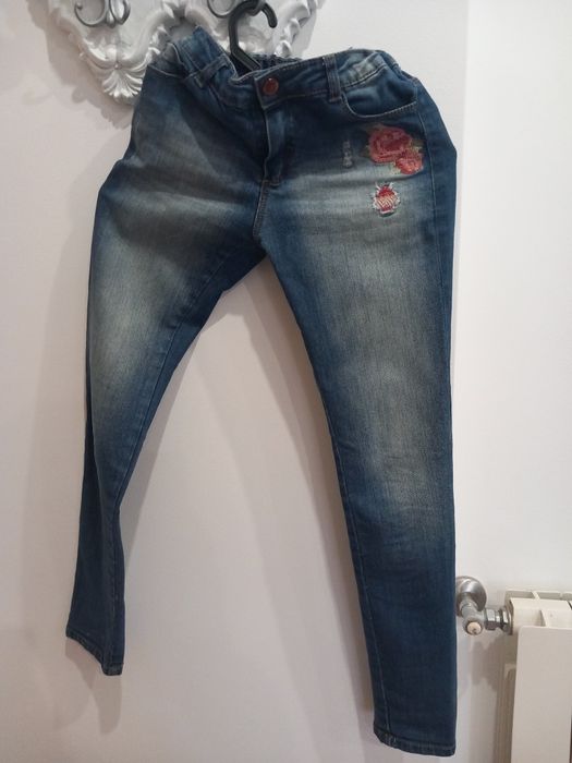 Calças Ganga Mayoral