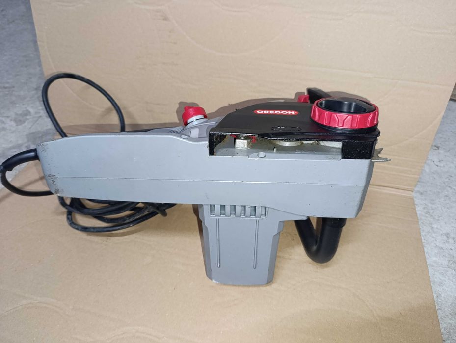Piła łańcuchowa elektryczna 2400W Oregon / bez łańcucha i prowadnicy