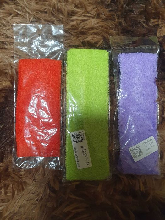 Повязка на голову унисекс