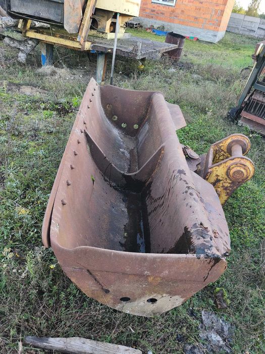 Sprzedam łyżkę skarpowa hydrauliczną