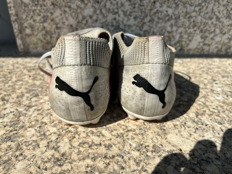 Chuteiras Puma Future criança