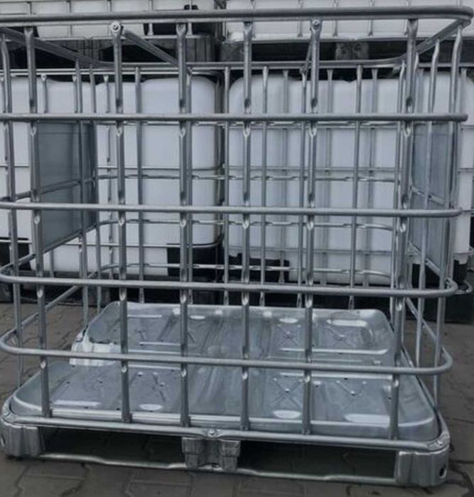 Kosz od mauzer pojemnik obudowa do siana drewna mauzera