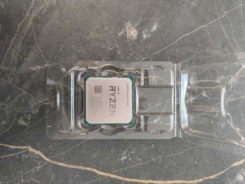 ryzen 5 5600 - купити комп'ютери та комплектуючі - Ціна на OLX.ua