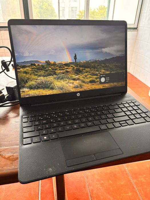 Computador portátil HP