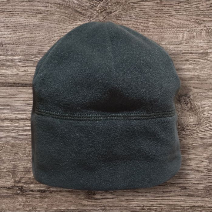 Шапка чоловіча флісова р 56,58