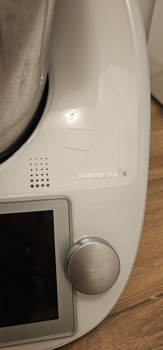 Thermomix tm6+akcesoria+ dodatkowe naczynie