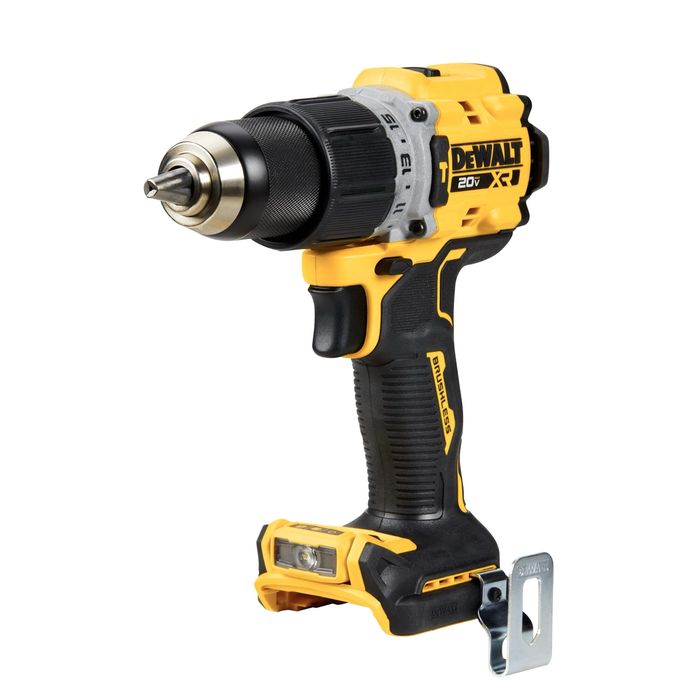 DeWalt DCD805 XR berbequim broca de impacto novo