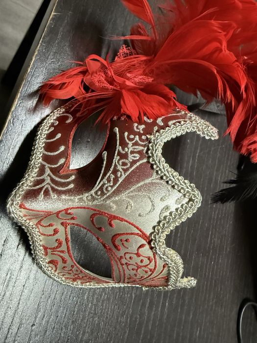 Mascaras de Veneza
