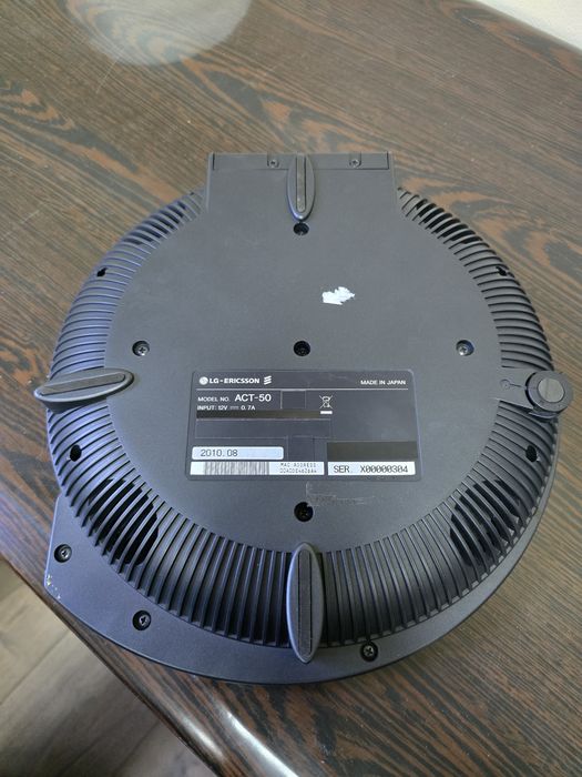 Ip телефони LG-Ericsson iPecs LIP 52 штук одним лотом