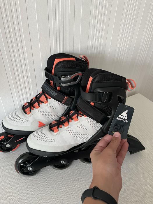 Ролики Macroblade 80W