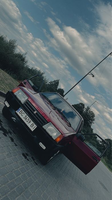 Продам ваз 21099