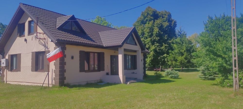 Dom do wynajęcia