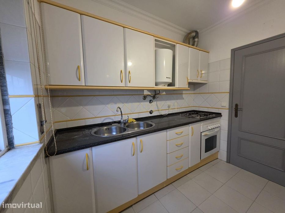 Apartamento T1 em Quinta do Conde, Sesimbra - 202500€ — Quinta do Conde, Setúbal