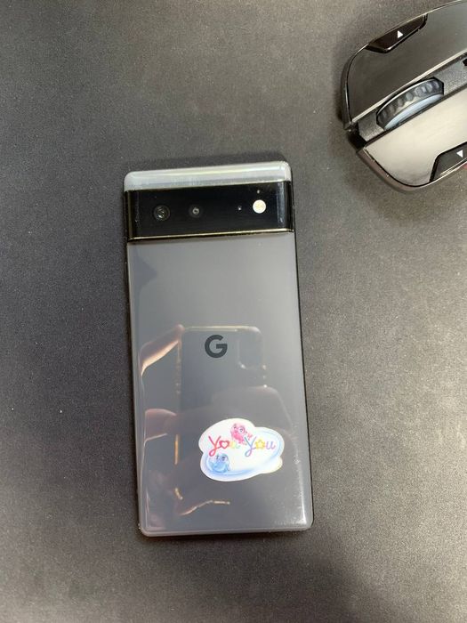 Google Pixel 6 6/128