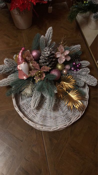 Новорічний декор