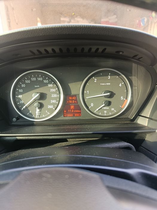 Продам BMW e60 X-drive