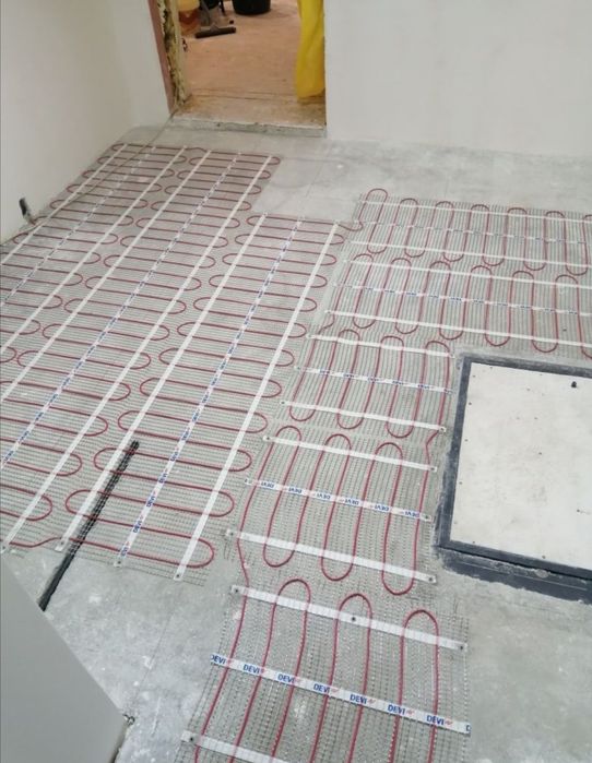 Послуги електрика