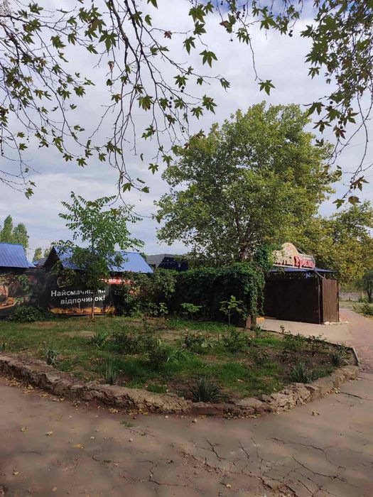 Сдается в аренду действующее кафе-бар "Золотой Гриль" (Лески)