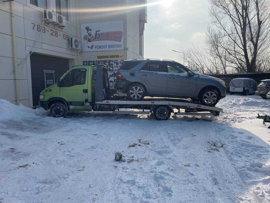 Эвакуатор Днепр и область  24/7   Быстрый выезд