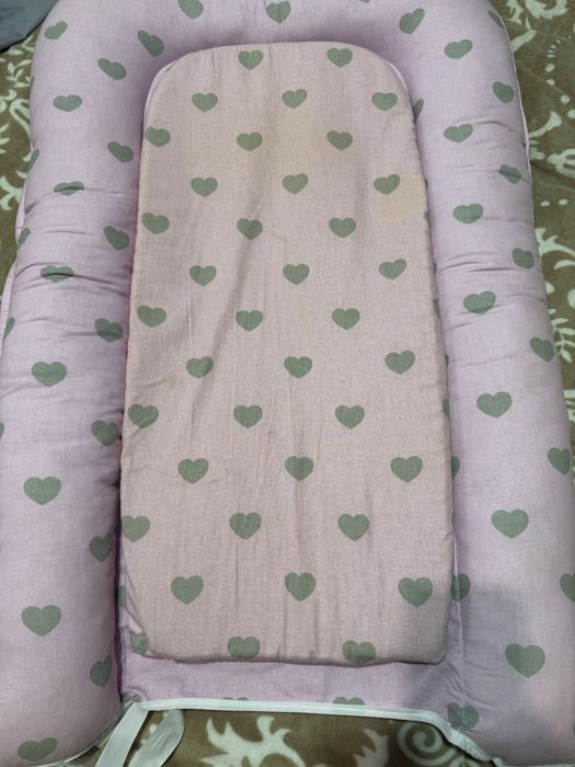 Кокон гніздечко дитячий