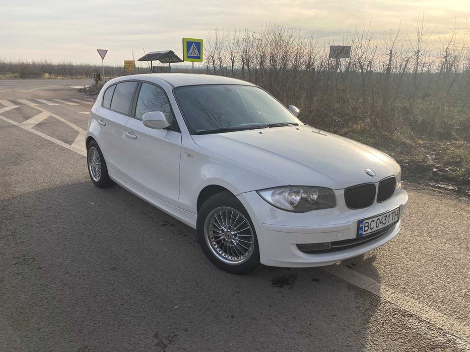 Авто в збереженому стані