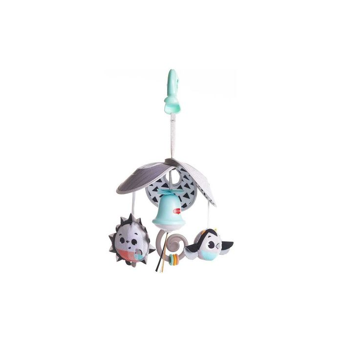 Іграшка-підвіска Tiny Love Pack & Go Нічна галявин