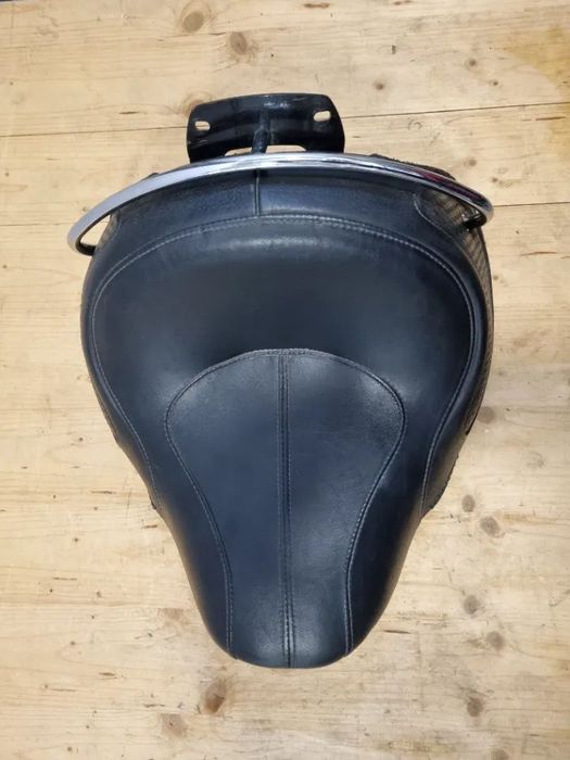 siedzenie kanapa harley softail deluxe flstn