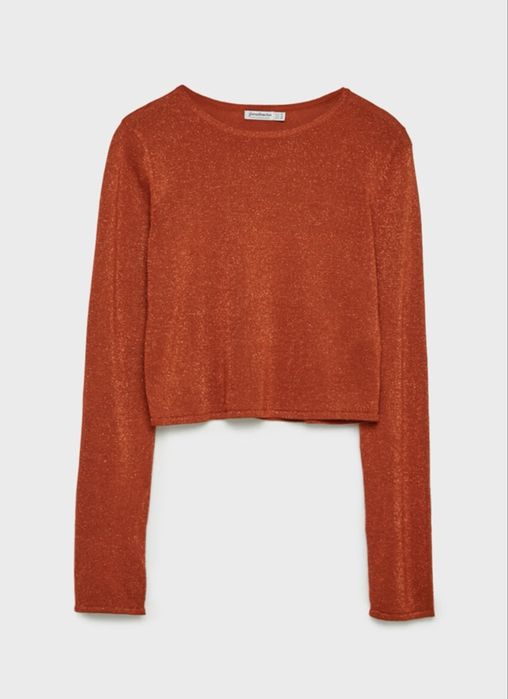 Кофтинка Strafivarius, топ, лонгслів