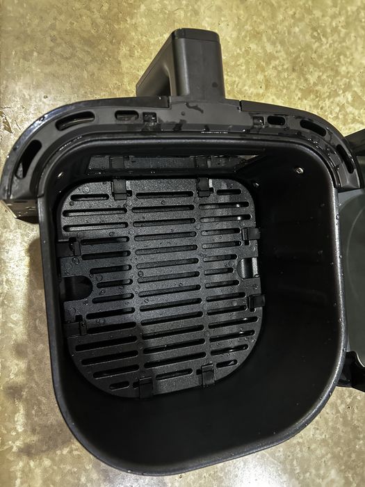 Мультипіч Tefal Easy Fry & Grill