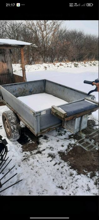 Продам мотоблок бу