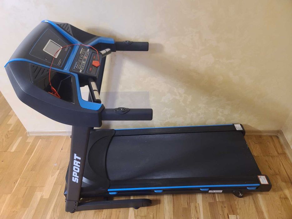 запчастини  Бігова доріжка  g-runner 570