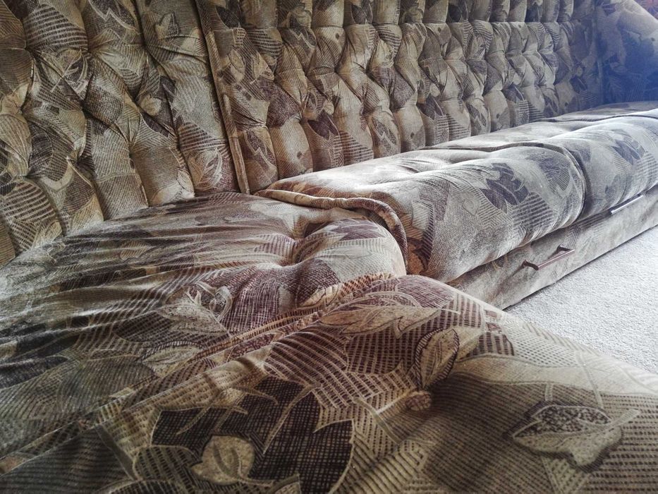 konkretny narożnik idealny