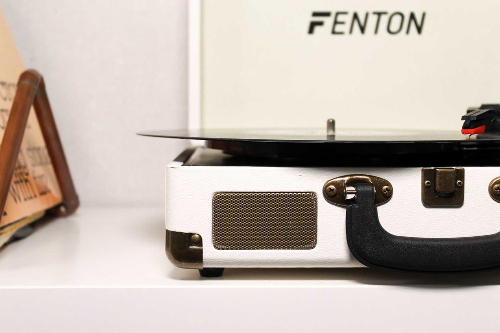 Вініловий програвач + Bluetooth для платівок виниловый проигрыватель