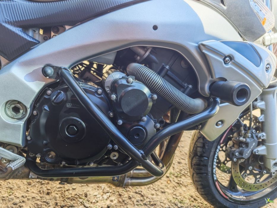 Продам Suzuki gsr 600 кінець сезону гарна знижка!!!