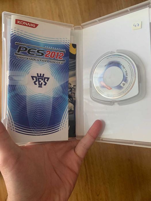 PES 2012 (PSP) (PORTUGUÊS)