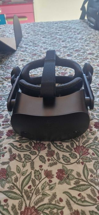 HP Reverb G2 v2 - VR