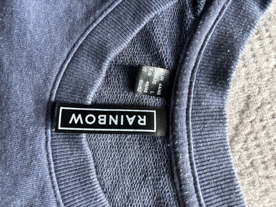 Bluza damska Rainbow