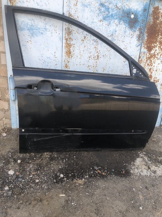 Дверь Киа Церато