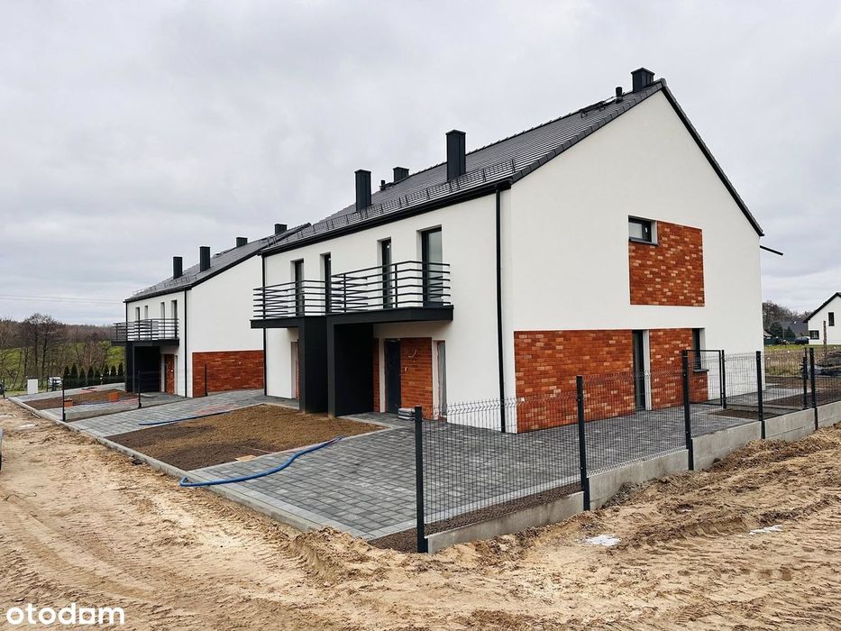 DOM blisko CENTRUM miasta BEZPOŚREDNIO od właściciela PIĘKNA okolica